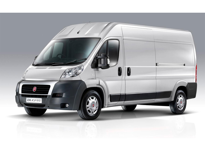 Fiat Ducato furg